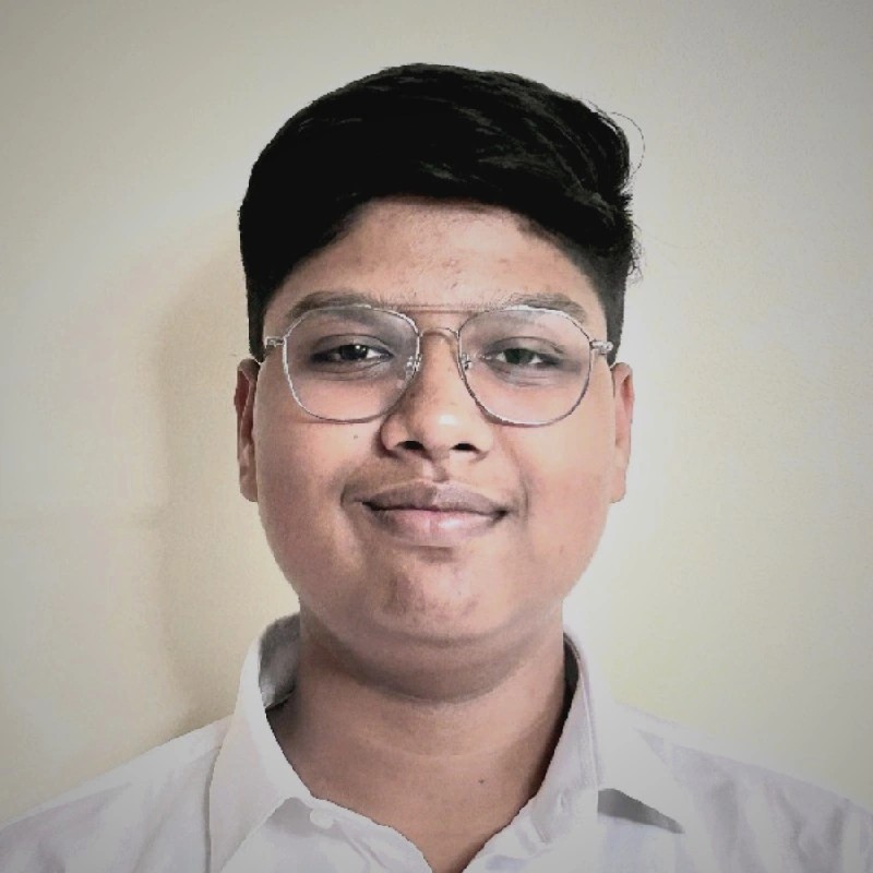 Kushagra Goyal